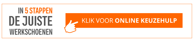 Werkschoenen kiezen