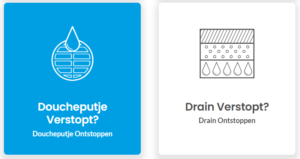 Ontstoppingsbedrijf