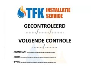 cv monteur amsterdam