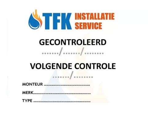 cv monteur amsterdam