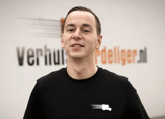 Verhuisbedrijf Rijswijk
