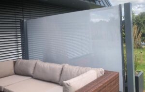 pergola zonwering op maat